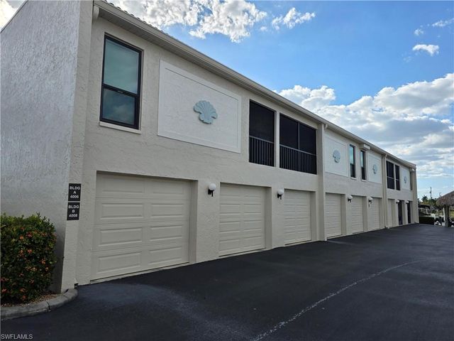 4006 SE 20th PL 4, Cape Coral, FL 33904