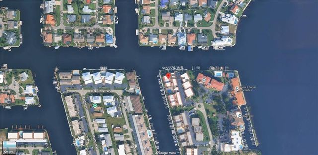 4006 SE 20th PL 4, Cape Coral, FL 33904