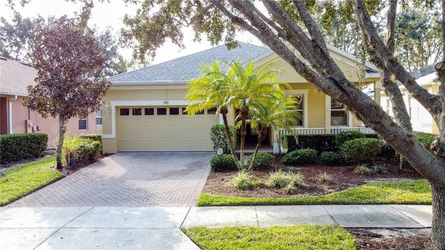 146 CREPE MYRTLE DRIVE, Groveland, FL 34736