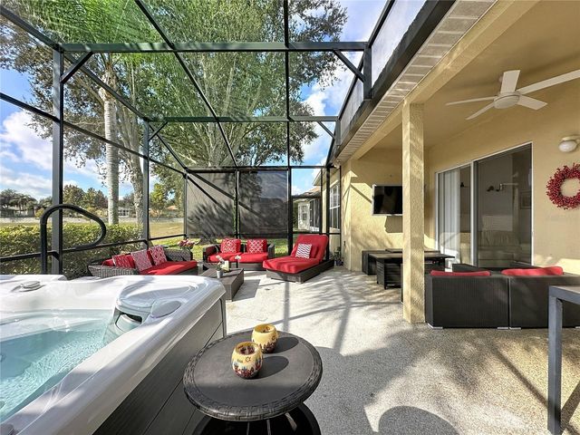 146 CREPE MYRTLE DRIVE, Groveland, FL 34736