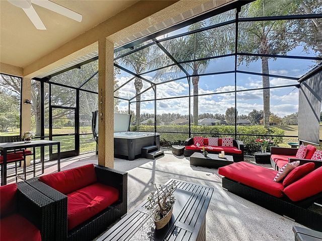 146 CREPE MYRTLE DRIVE, Groveland, FL 34736