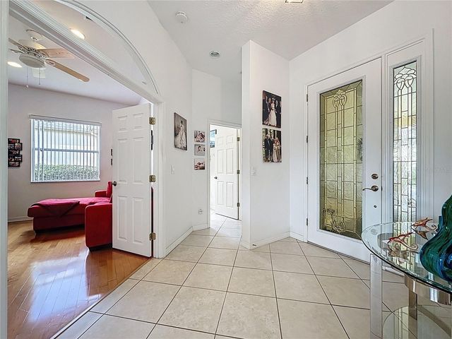 146 CREPE MYRTLE DRIVE, Groveland, FL 34736