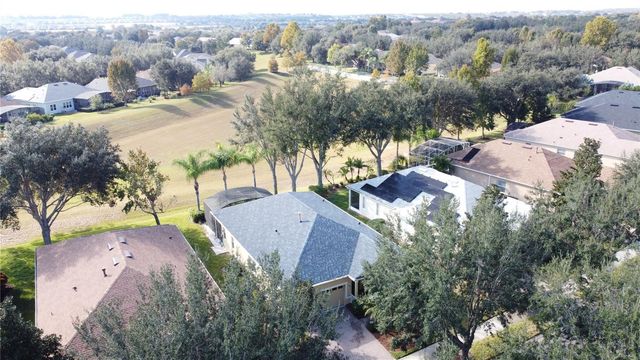 146 CREPE MYRTLE DRIVE, Groveland, FL 34736