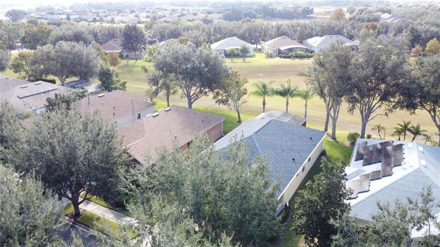 146 CREPE MYRTLE DRIVE, Groveland, FL 34736