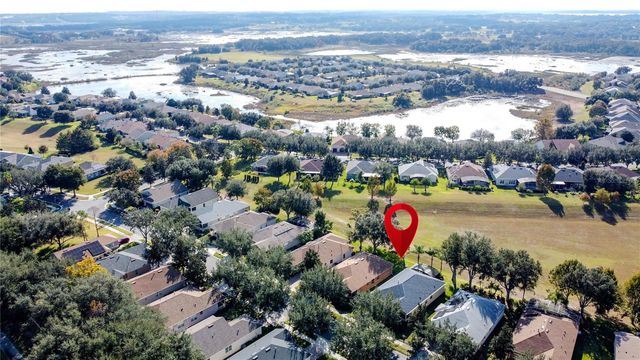 146 CREPE MYRTLE DRIVE, Groveland, FL 34736