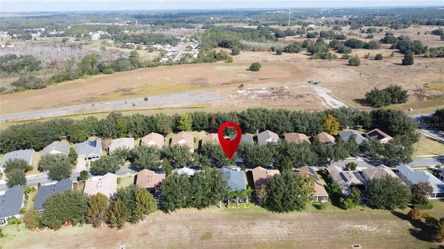 146 CREPE MYRTLE DRIVE, Groveland, FL 34736
