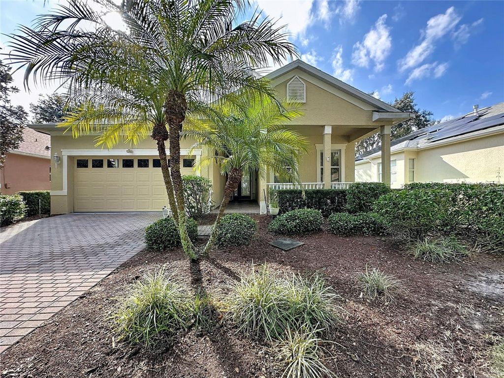 146 CREPE MYRTLE DRIVE, Groveland, FL 34736