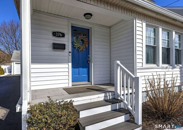 376 Windsor Avenue, Stratford, CT 06614