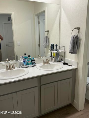 1820 Amazonite Drive, Sparks, NV 89436