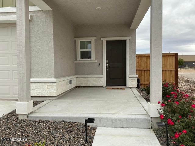 1820 Amazonite Drive, Sparks, NV 89436