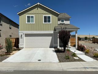 1820 Amazonite Drive, Sparks, NV 89436