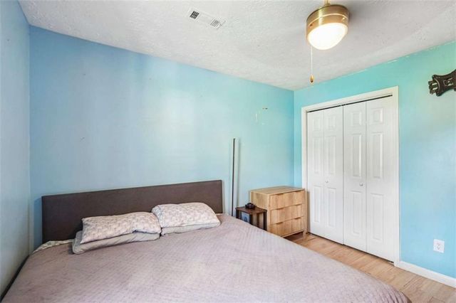 541 Melrose Drive, Forest Park, GA 30297