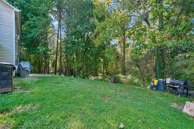 541 Melrose Drive, Forest Park, GA 30297