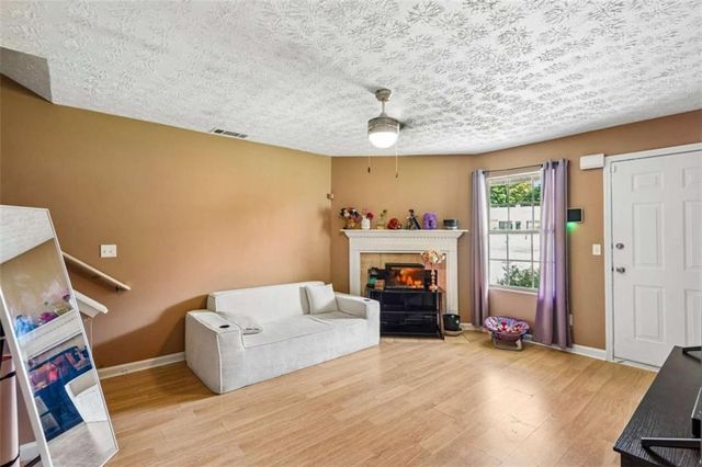 541 Melrose Drive, Forest Park, GA 30297