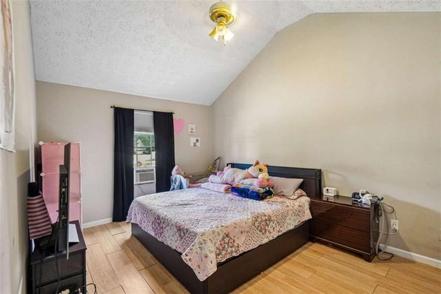541 Melrose Drive, Forest Park, GA 30297