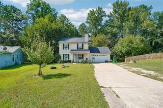 541 Melrose Drive, Forest Park, GA 30297