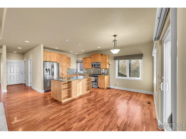 236 Hawks Nest Way, Fort Collins, CO 80524