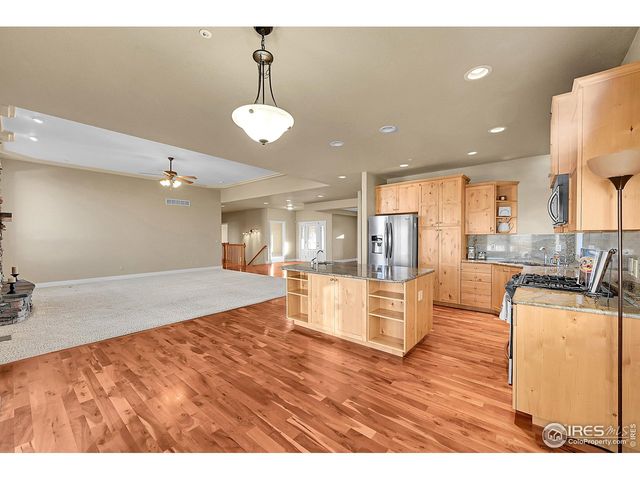 236 Hawks Nest Way, Fort Collins, CO 80524