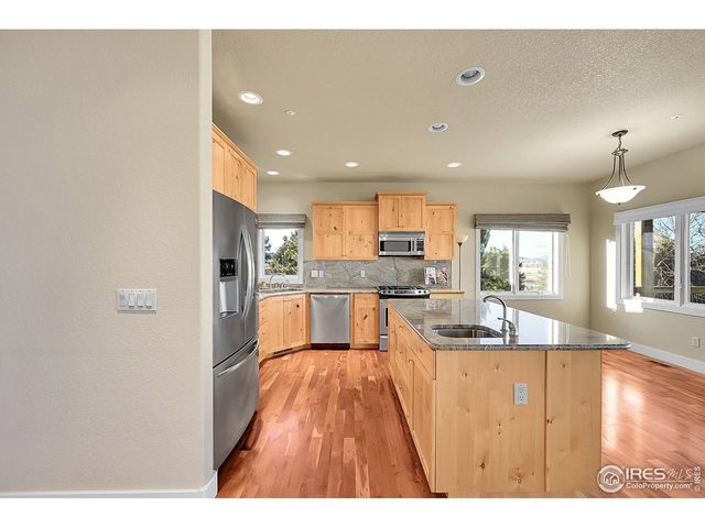 236 Hawks Nest Way, Fort Collins, CO 80524