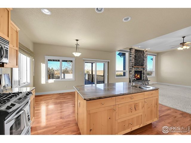 236 Hawks Nest Way, Fort Collins, CO 80524