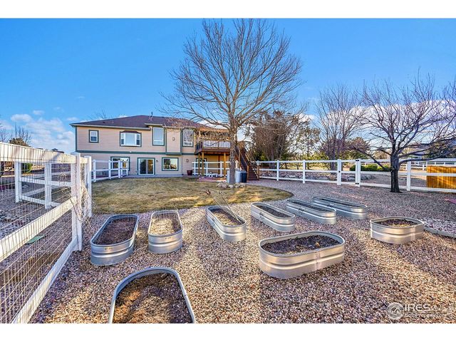 236 Hawks Nest Way, Fort Collins, CO 80524