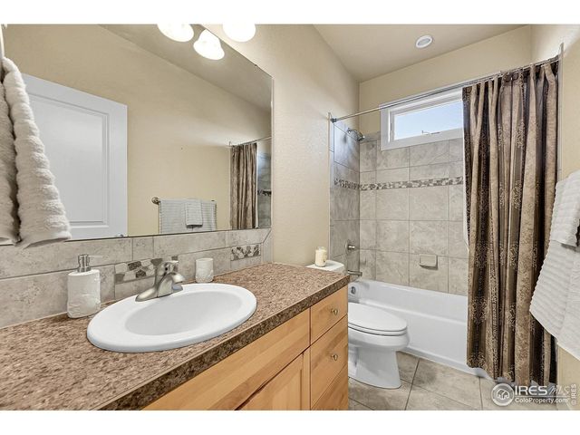 236 Hawks Nest Way, Fort Collins, CO 80524