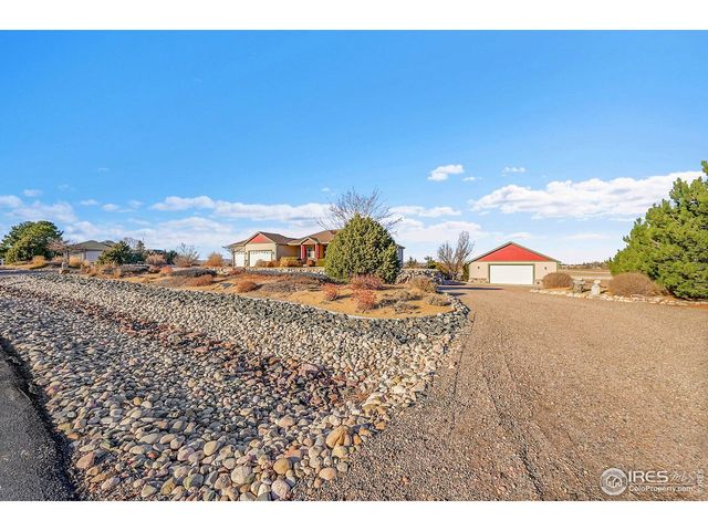 236 Hawks Nest Way, Fort Collins, CO 80524