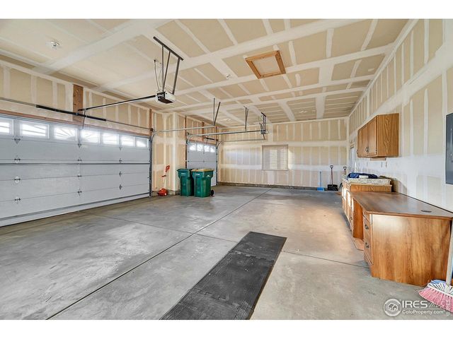 236 Hawks Nest Way, Fort Collins, CO 80524