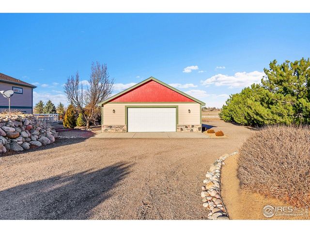 236 Hawks Nest Way, Fort Collins, CO 80524