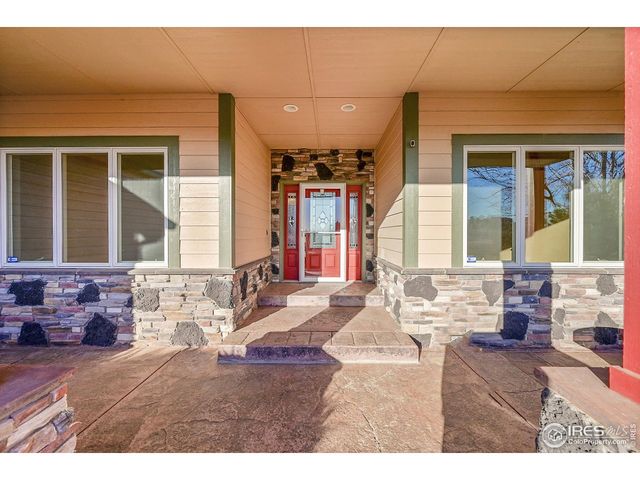 236 Hawks Nest Way, Fort Collins, CO 80524