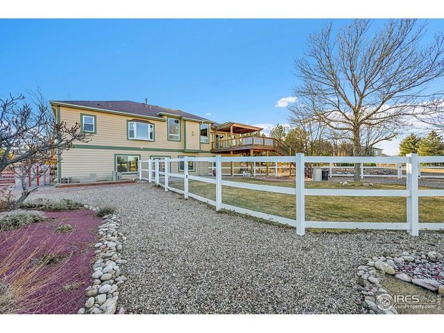 236 Hawks Nest Way, Fort Collins, CO 80524