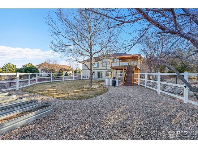 236 Hawks Nest Way, Fort Collins, CO 80524