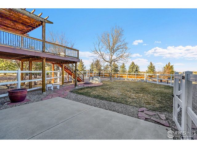 236 Hawks Nest Way, Fort Collins, CO 80524