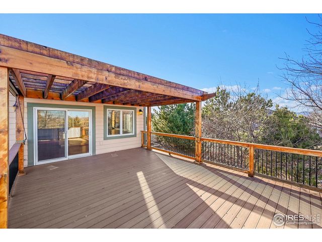 236 Hawks Nest Way, Fort Collins, CO 80524