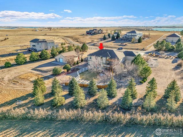 236 Hawks Nest Way, Fort Collins, CO 80524