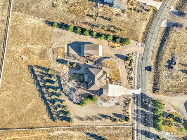 236 Hawks Nest Way, Fort Collins, CO 80524