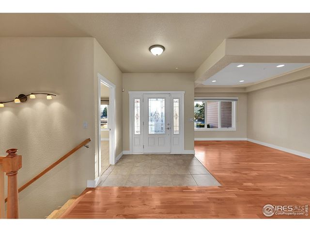 236 Hawks Nest Way, Fort Collins, CO 80524