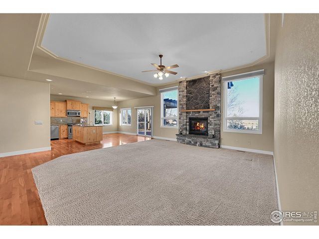 236 Hawks Nest Way, Fort Collins, CO 80524