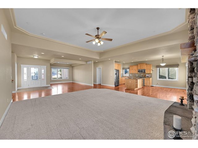 236 Hawks Nest Way, Fort Collins, CO 80524