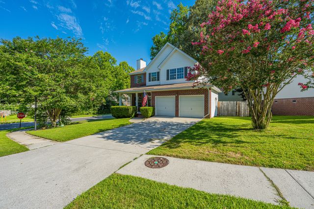 108 Prospect Way, Goose Creek, SC 29445