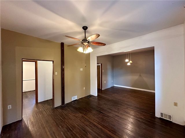 118 Firehall Rd, Slippery Rock Twp, PA 16101