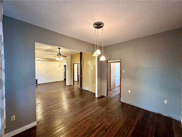 118 Firehall Rd, Slippery Rock Twp, PA 16101