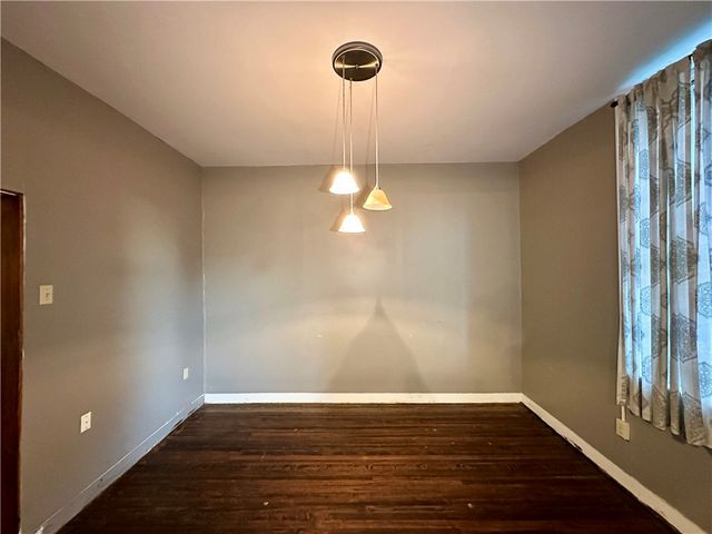 118 Firehall Rd, Slippery Rock Twp, PA 16101