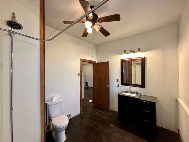 118 Firehall Rd, Slippery Rock Twp, PA 16101