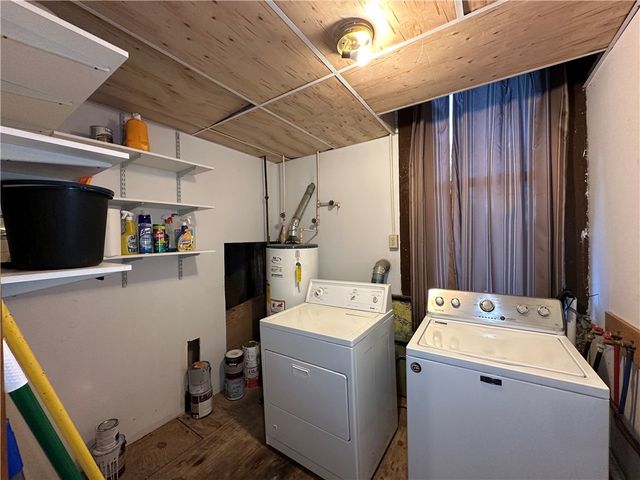 118 Firehall Rd, Slippery Rock Twp, PA 16101