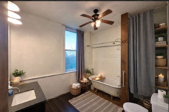 118 Firehall Rd, Slippery Rock Twp, PA 16101