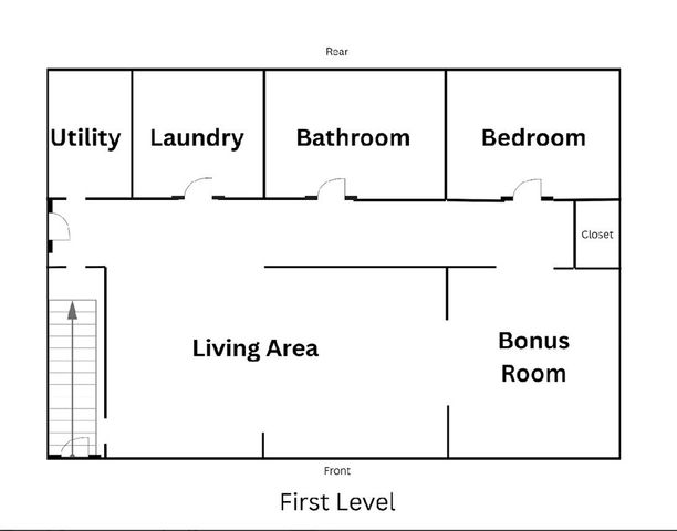 118 Firehall Rd, Slippery Rock Twp, PA 16101