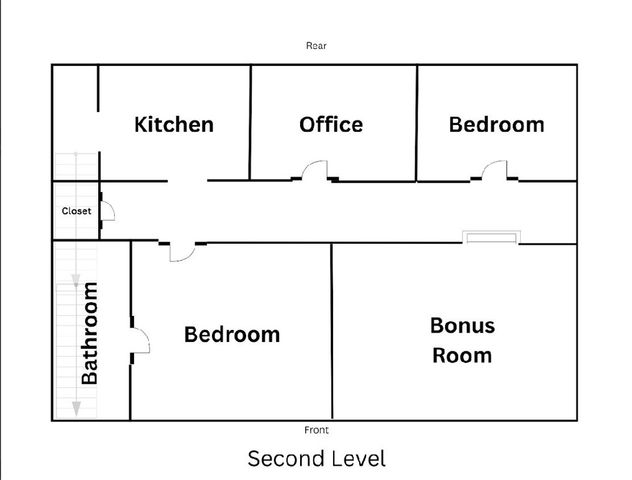 118 Firehall Rd, Slippery Rock Twp, PA 16101