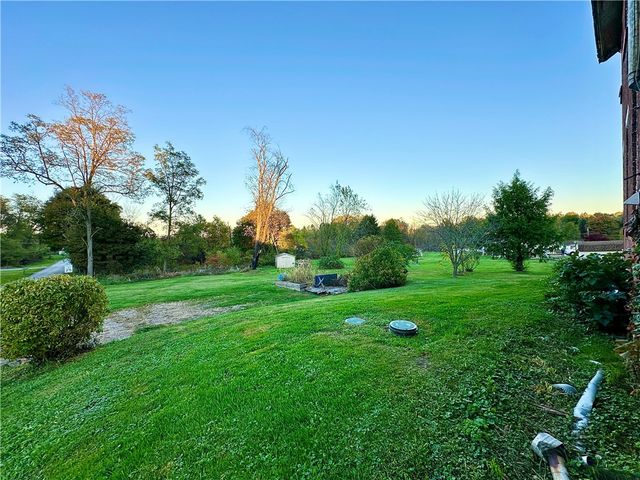 118 Firehall Rd, Slippery Rock Twp, PA 16101