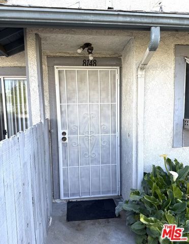 8148 Loren Lane, Rosemead, CA 91770